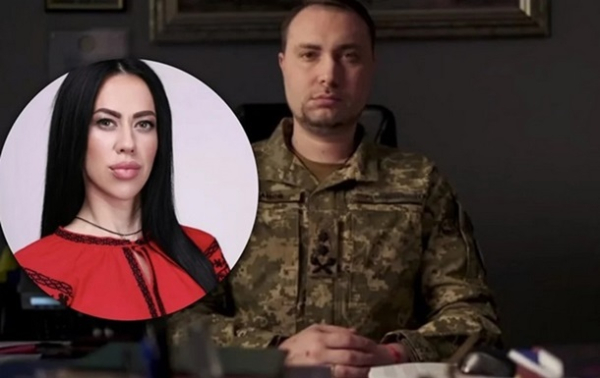 Після отруєння дружини Буданова ГУР запровадило додаткові заходи безпеки