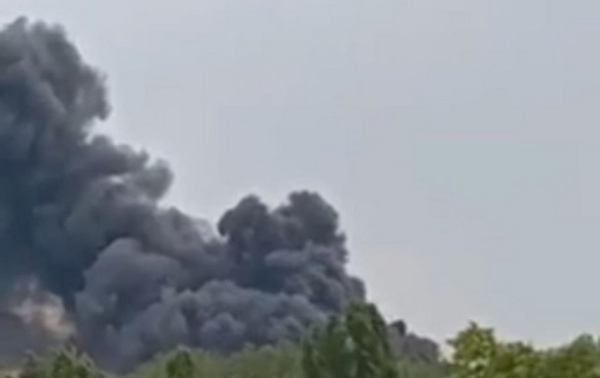 Війська РФ обстріляли село на Херсонщині, є загибла і поранений