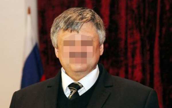 Голова "верховного суду Криму" постане перед судом за держзраду