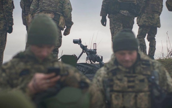 Адаптація ветеранів: в Україні застосують досвід США